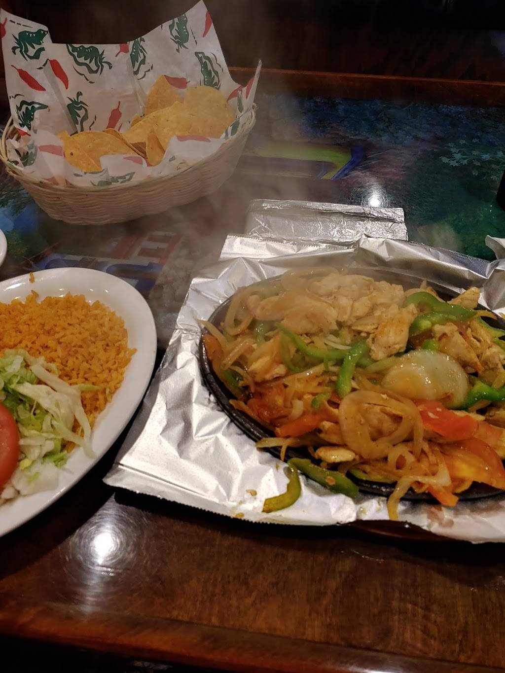 El Azul Grande Inc | restaurant | 190 S Mayo Trail, Pikeville, KY 41501, USA | 6064377200 OR +1 606-437-7200