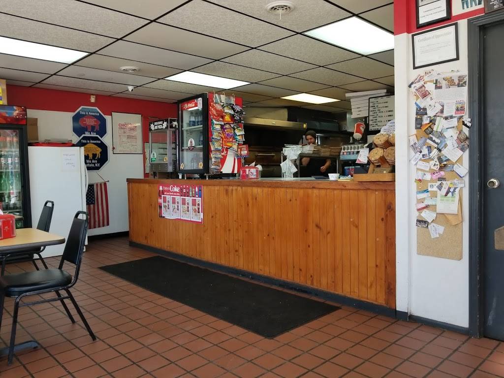 Mustachios Pizzeria | restaurant | 2701 Elmwood Ave, Buffalo, NY 14217, USA | 7168748909 OR +1 716-874-8909