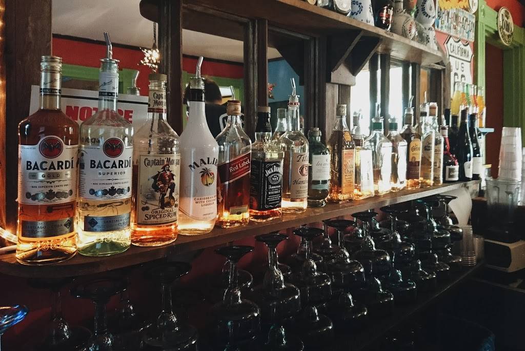 Banditos Mexican Grill | restaurant | 68 Shore Rd, Ogunquit, ME 03907, USA | 2076464221 OR +1 207-646-4221