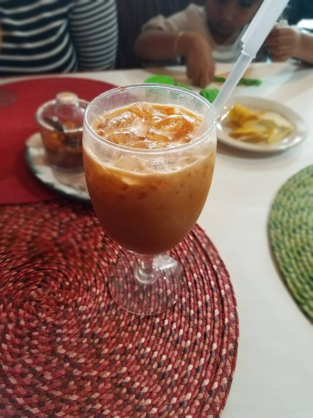 Thai Island Orlando | restaurant | 2522 S Semoran Blvd, Orlando, FL 32822, USA | 4074126909 OR +1 407-412-6909