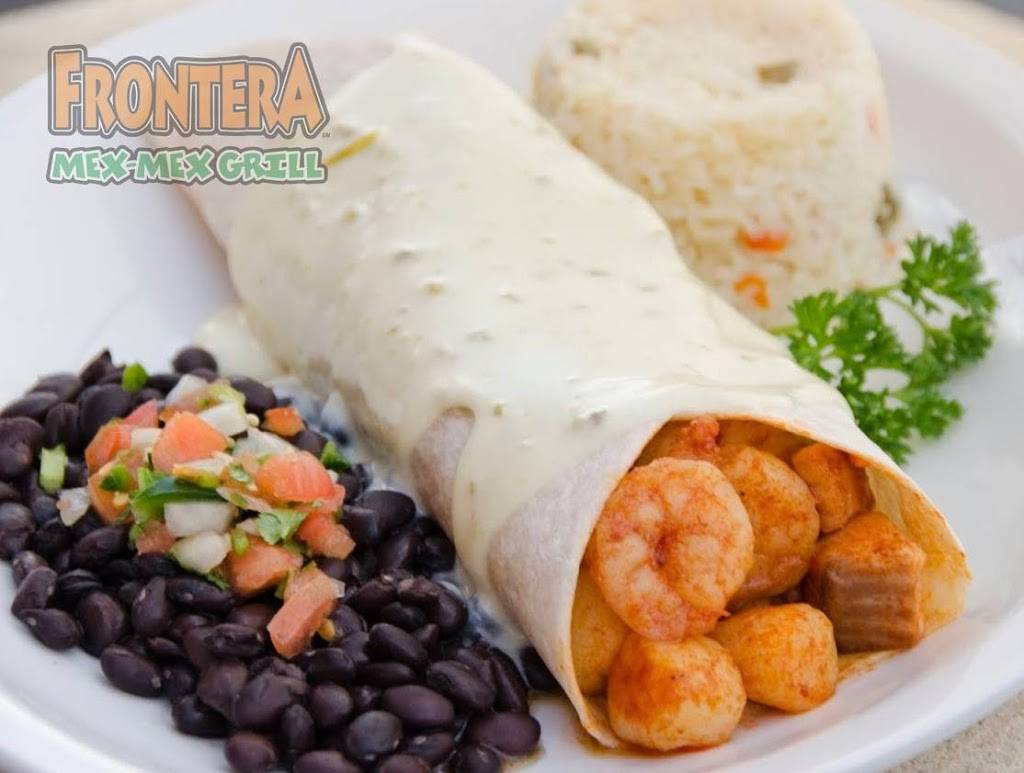 Frontera Mex-Mex Grill | restaurant | 6555 Sugarloaf Pkwy #101, Duluth, GA 30097, USA | 6784740831 OR +1 678-474-0831