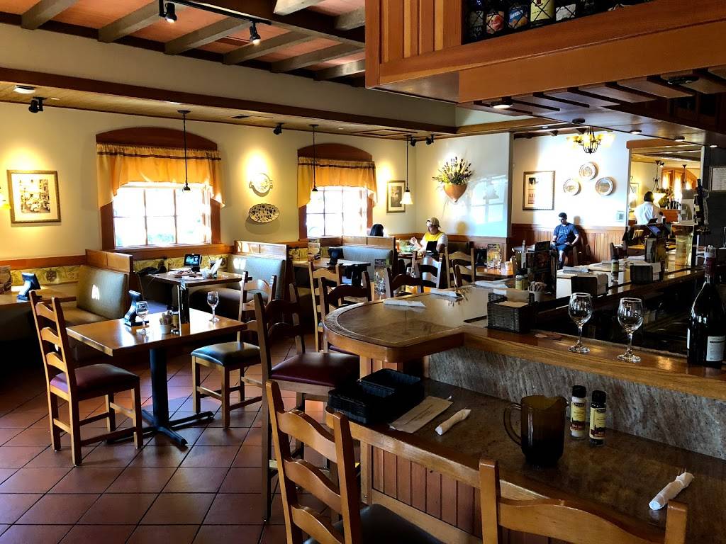 Olive Garden Italian Restaurant | meal takeaway | 3650 Tyler St, Riverside, CA 92503, USA | 9513519798 OR +1 951-351-9798