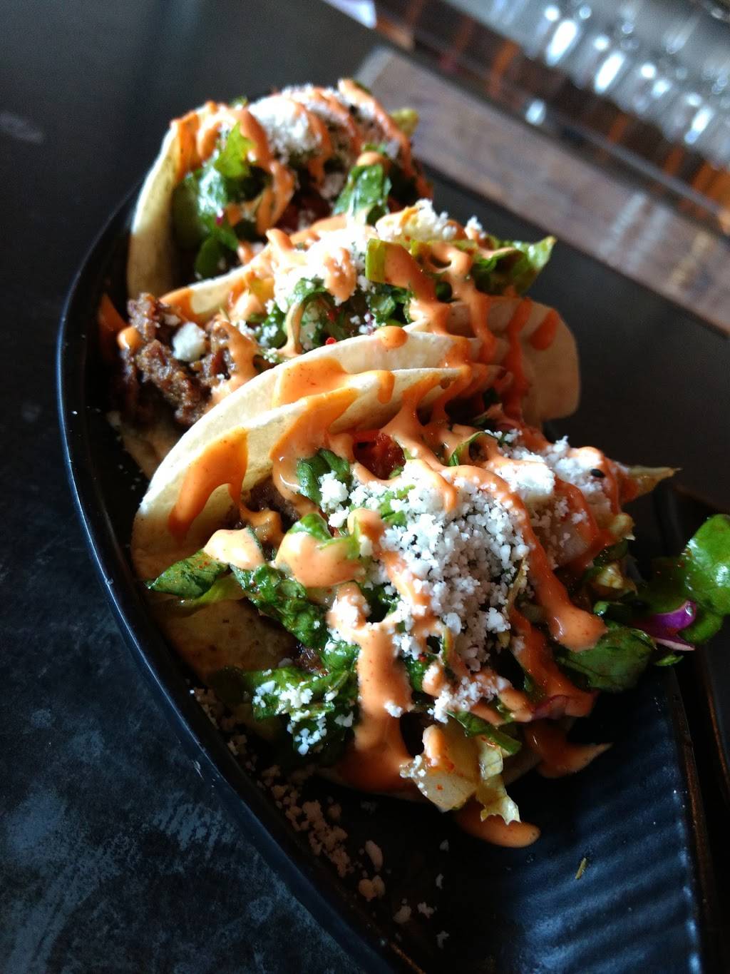 Urban Seoul 2.0 | restaurant | 714 Spectrum Center Dr, Irvine, CA 92618, USA | 9497271900 OR +1 949-727-1900