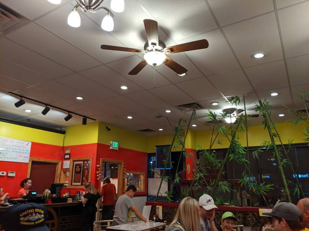 Oriental garden payson | restaurant | 1392 Turf Farm Rd STE 5, Payson, UT 84651, USA | 8014658868 OR +1 801-465-8868