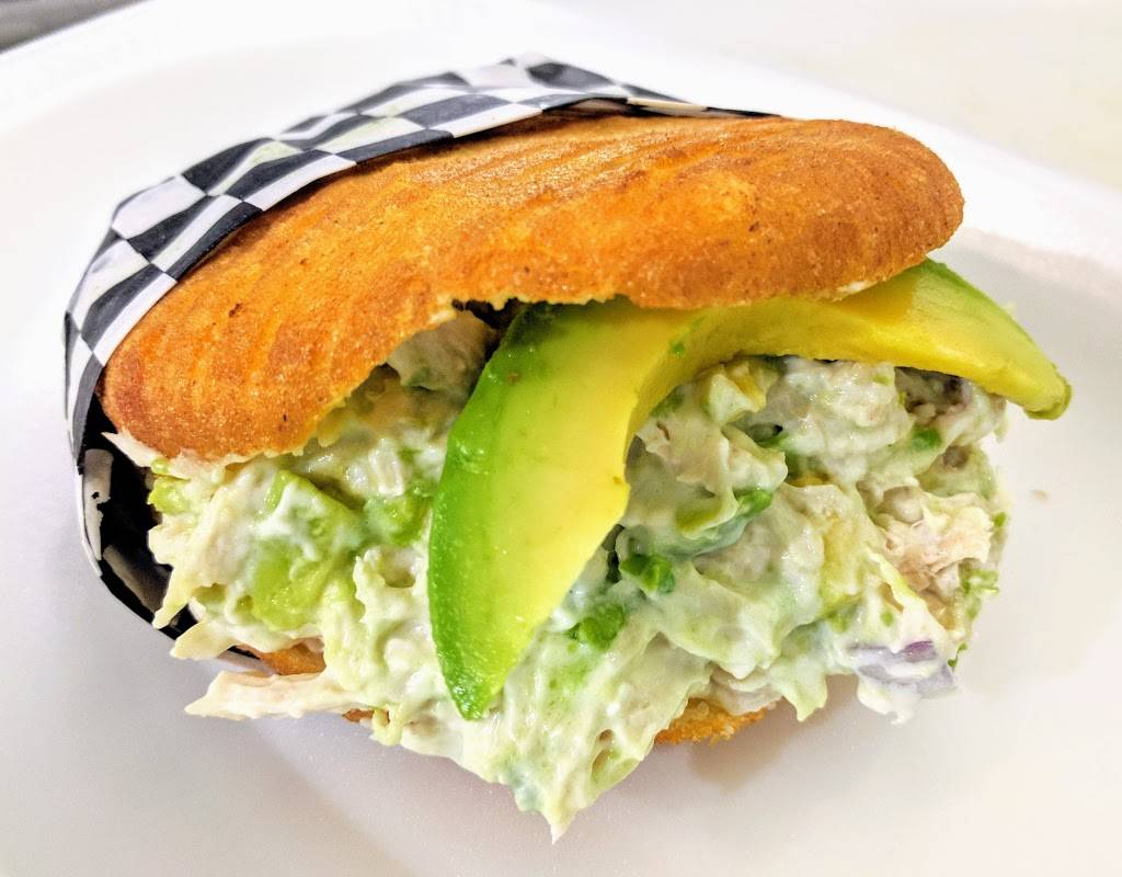 Mr.Comelon (Food truck) | meal takeaway | 9600 SW 77th Ave, Miami, FL 33156, USA | 7862412484 OR +1 786-241-2484