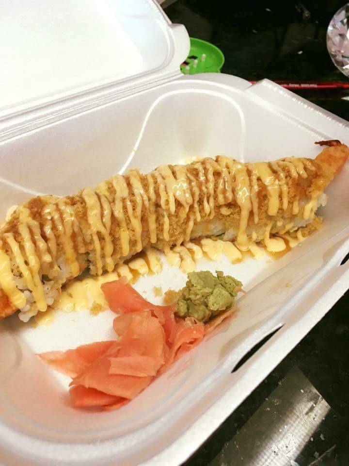 Kyoto Japanese & Sushi Bar | restaurant | 115 SE 29th St, Topeka, KS 66605, USA | 7853502575 OR +1 785-350-2575