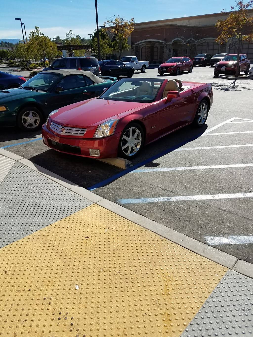 Starbucks | cafe | 39848 Winchester Rd #A, Temecula, CA 92591, USA | 9516998412 OR +1 951-699-8412