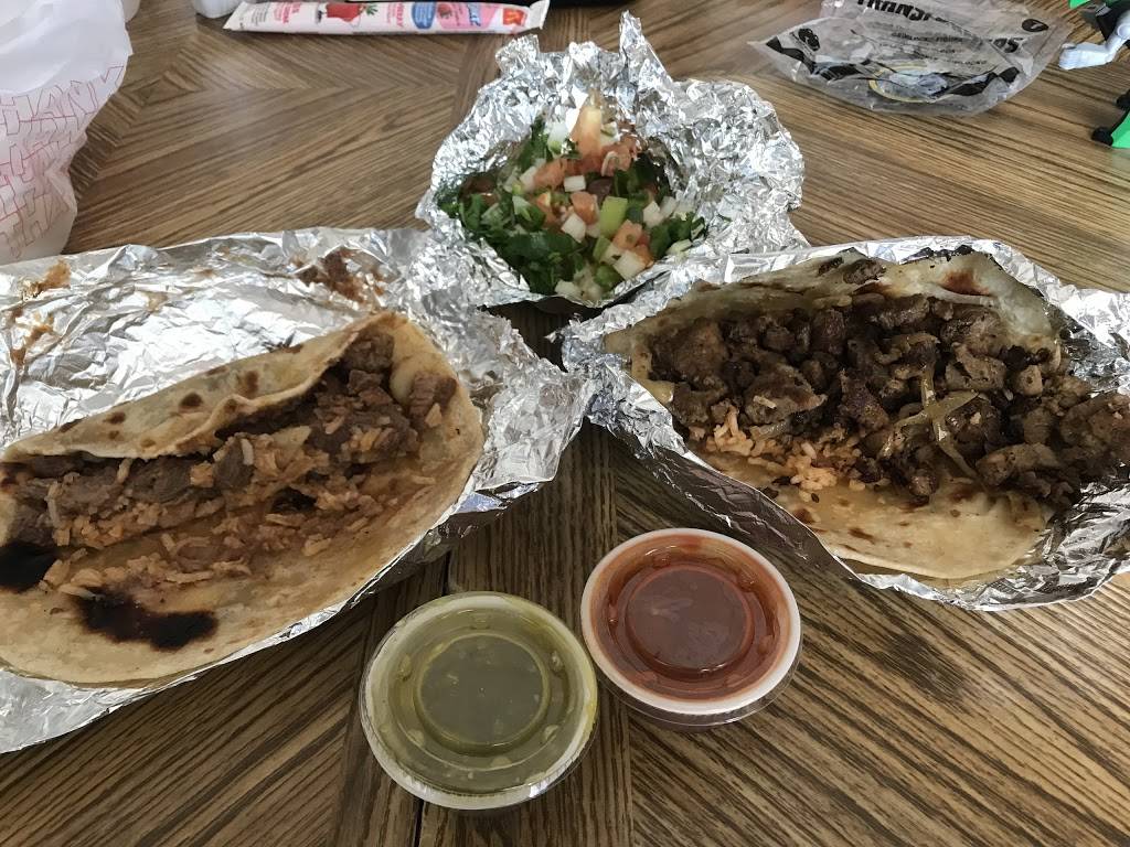 Marco Taqueria | meal delivery | 11806 N Houston Rosslyn Rd, Houston, TX 77086, USA | 8327765260 OR +1 832-776-5260