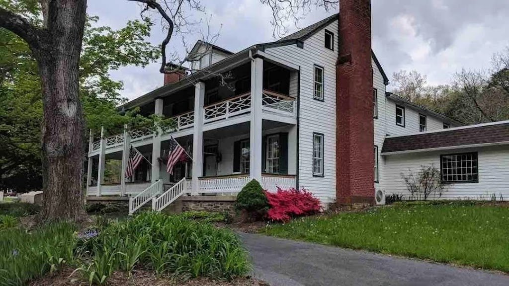 The Buckhorn Inn | restaurant | 2487 Hanky Mountain Hwy, Churchville, VA 24421, USA | 5408305881 OR +1 540-830-5881