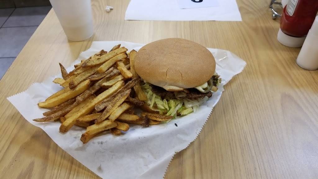 BURGER POP | restaurant | 701 E Cartwright Rd, Mesquite, TX 75149, USA | 4694583367 OR +1 469-458-3367