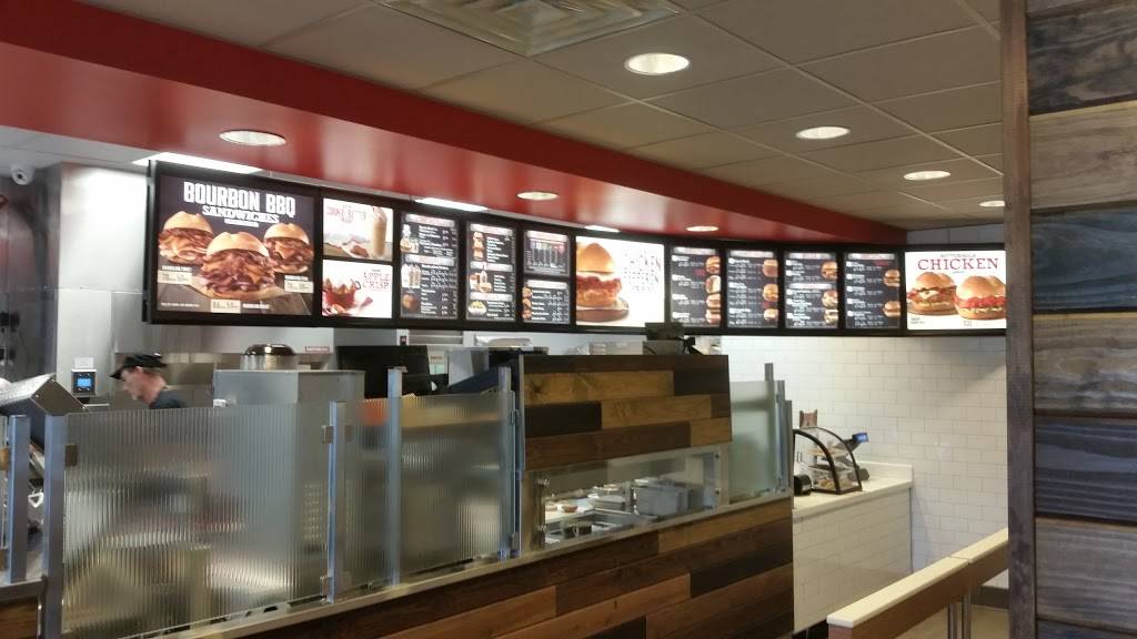 Arbys | restaurant | 720 Munson Ave, Traverse City, MI 49686, USA | 2314866241 OR +1 231-486-6241