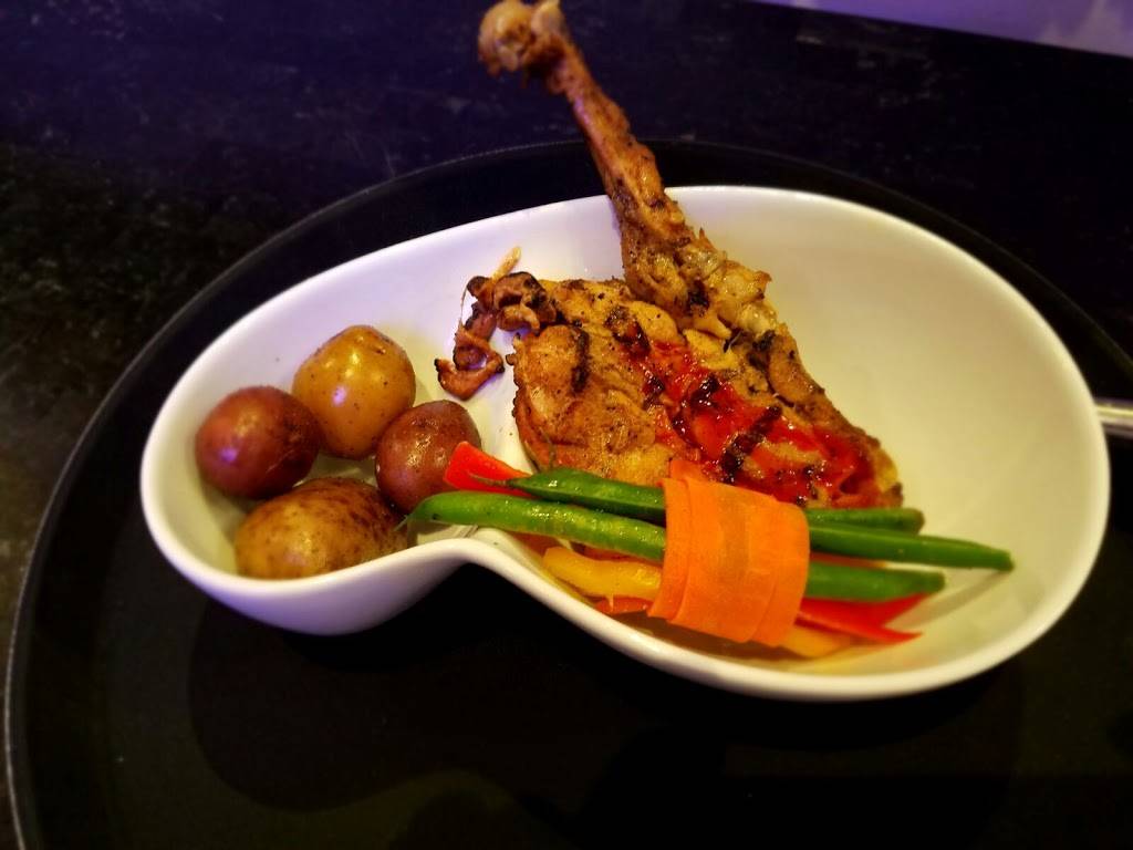 Tasty Edge Events | restaurant | 25 Ellington Way, Spring Valley, NY 10977, USA | 8452048080 OR +1 845-204-8080