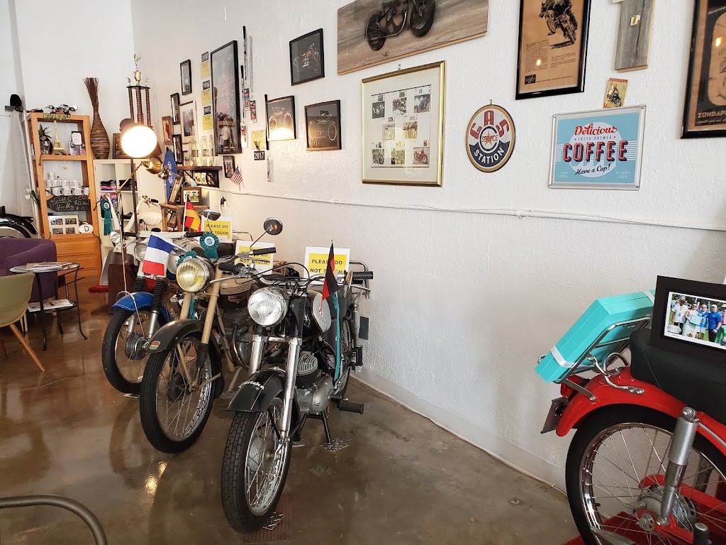 Old Metal Classics Cafè & More | restaurant | 431 Northwood Rd, West Palm Beach, FL 33407, USA | 5616605873 OR +1 561-660-5873