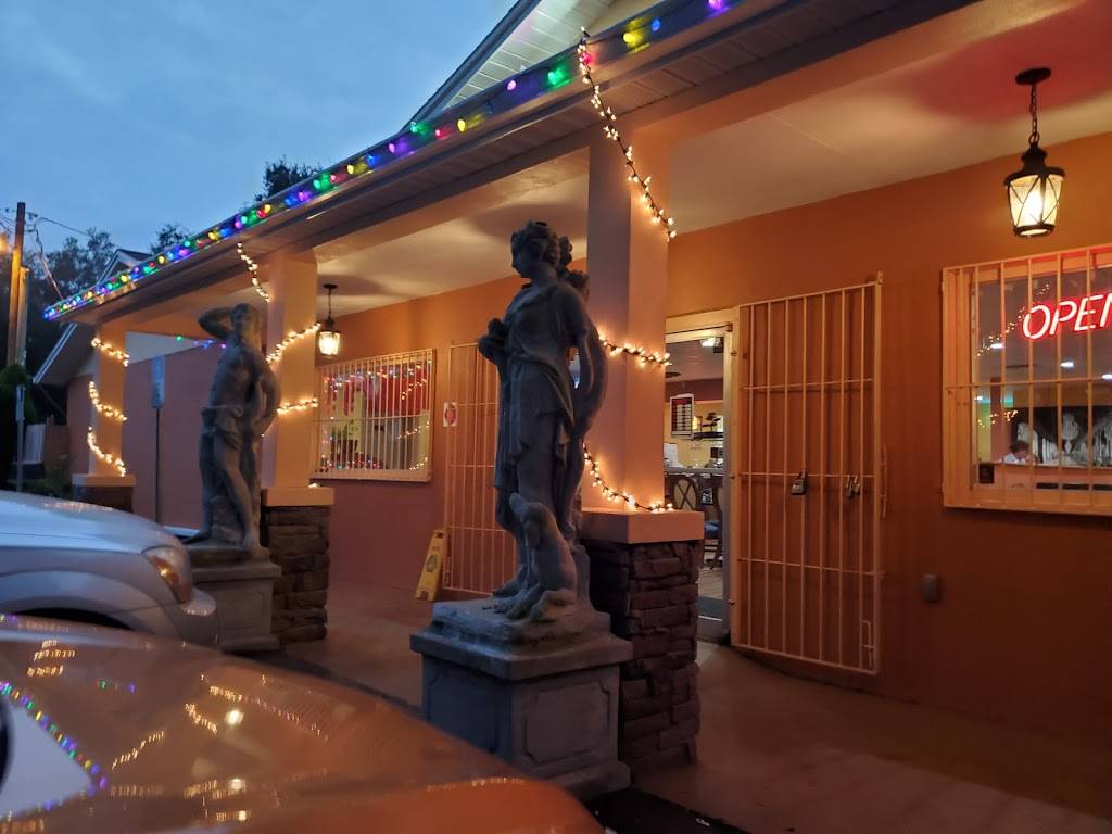 Palermo Pizza And Italian Restaurant | restaurant | 24929 Co Rd 42, Paisley, FL 32767, USA | 3527710012 OR +1 352-771-0012