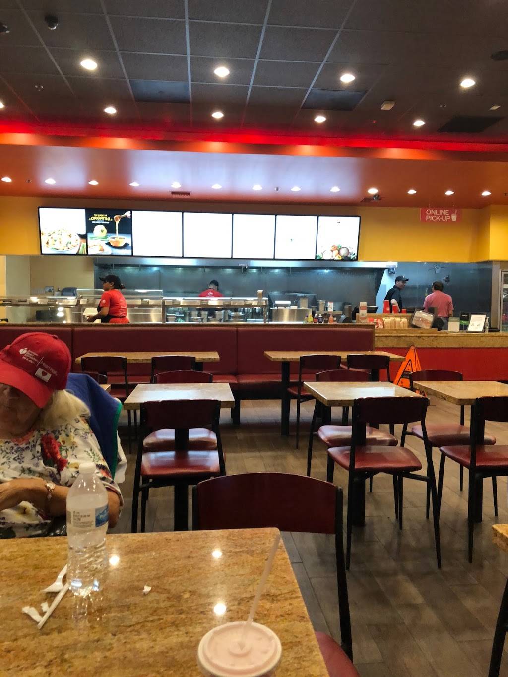 In-N-Out Burger | restaurant | 3711 E Broadway Blvd, Tucson, AZ 85716, USA | 8007861000 OR +1 800-786-1000