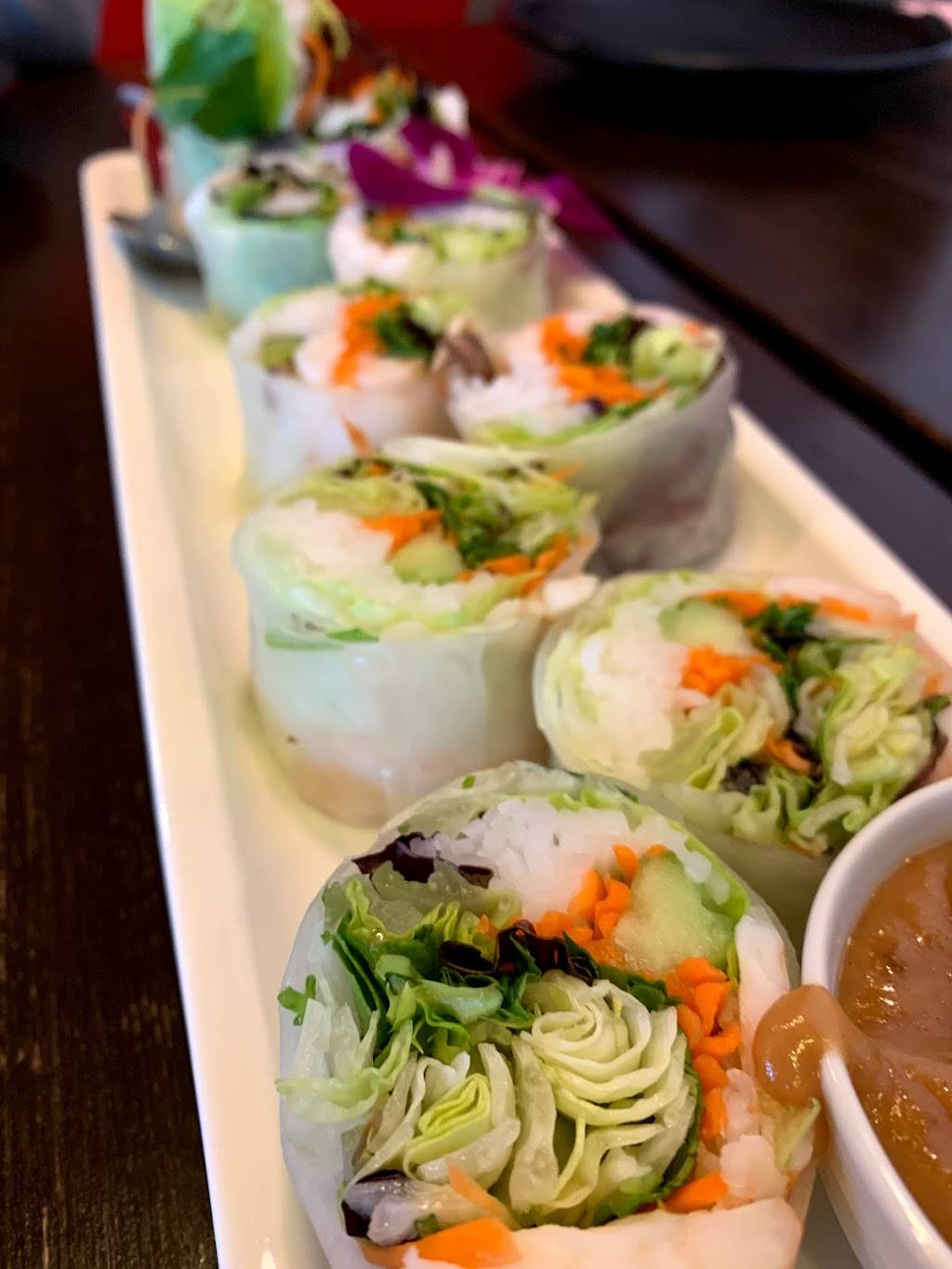 Monkey Thai | restaurant | 2210 S Shore Center #H, Alameda, CA 94501, USA | 5102638505 OR +1 510-263-8505