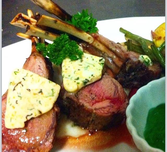 Continental Flambe | restaurant | 936 E New Haven Ave, Melbourne, FL 32901, USA | 3213726002 OR +1 321-372-6002