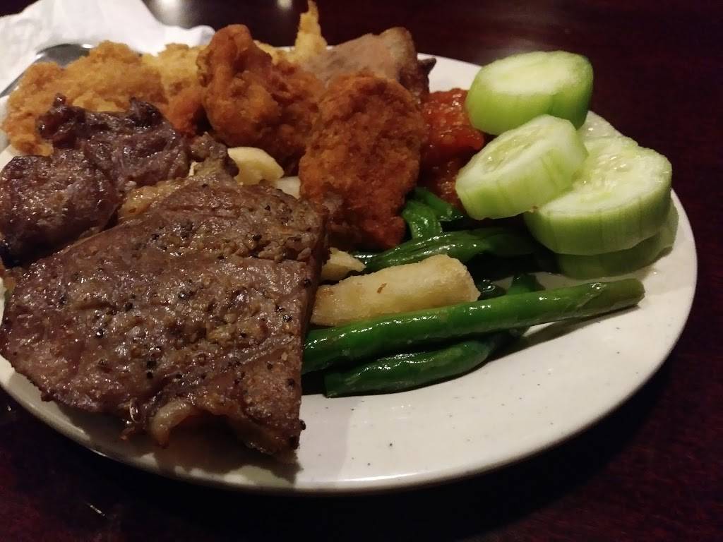 Teppanyaki Sushi & Seafood Buffet | restaurant | 2388 Plank Rd, Fredericksburg, VA 22401, USA | 5403741322 OR +1 540-374-1322