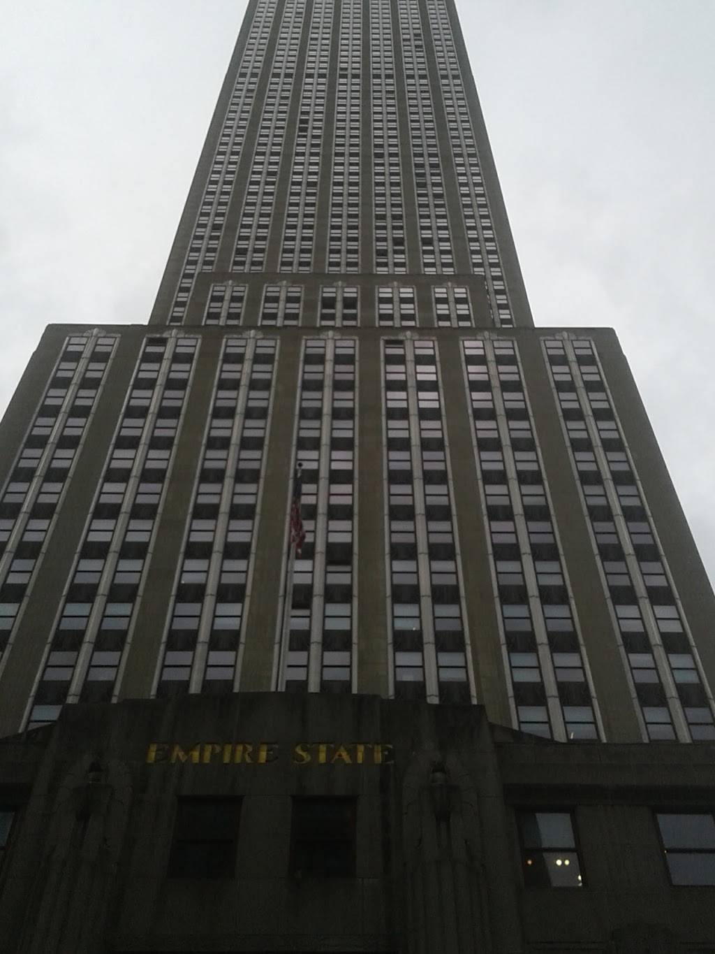 Potbelly Sandwich Shop | restaurant | 366 5th Ave, New York, NY 10001, USA | 6462894207 OR +1 646-289-4207