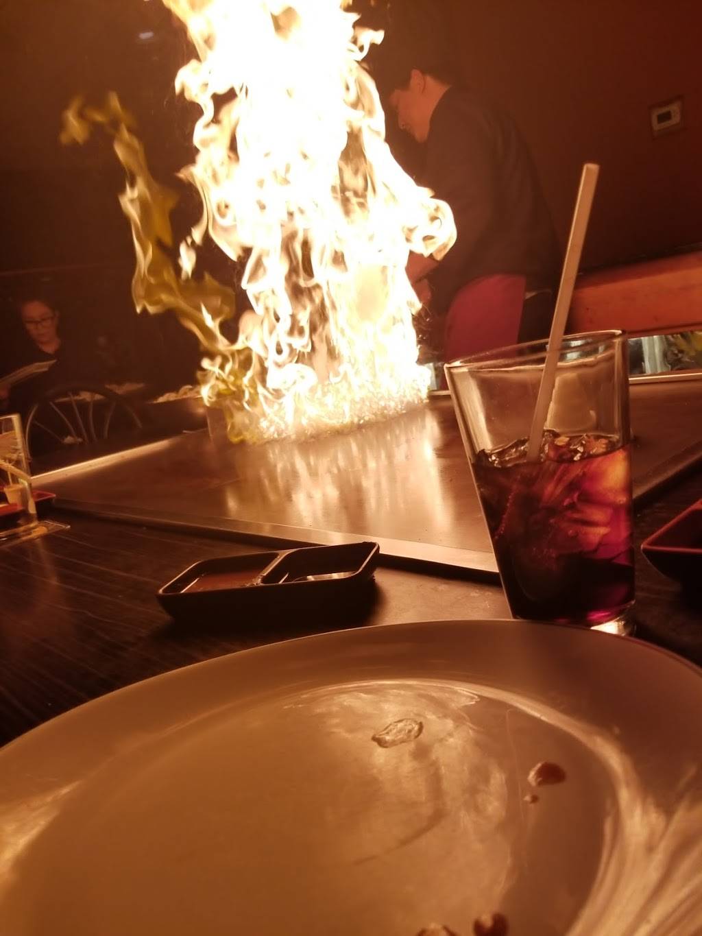 Kyoto | restaurant | 1000 S State St # 5, Clarks Summit, PA 18411, USA | 5705873236 OR +1 570-587-3236