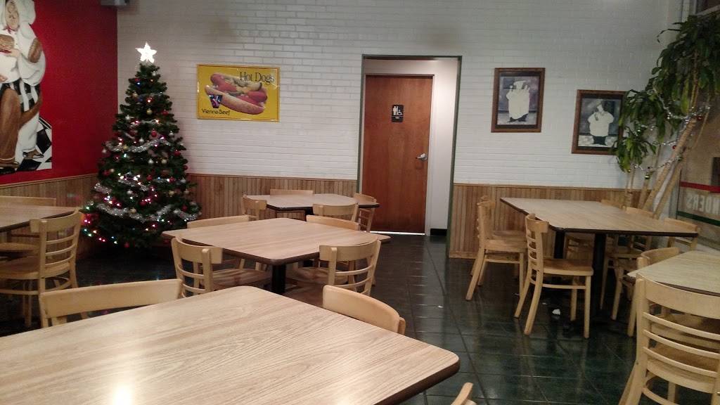 Mancinos Pizza & Grinders | restaurant | 3300 Ridge Rd, Lansing, IL 60438, USA | 7084746337 OR +1 708-474-6337