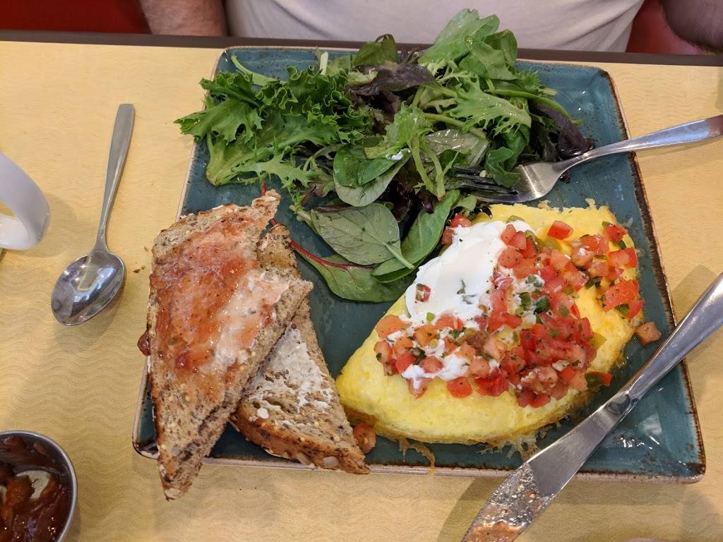 First Watch - Mequon | restaurant | 11032 N Port Washington Rd, Mequon, WI 53092, USA | 2625180028 OR +1 262-518-0028