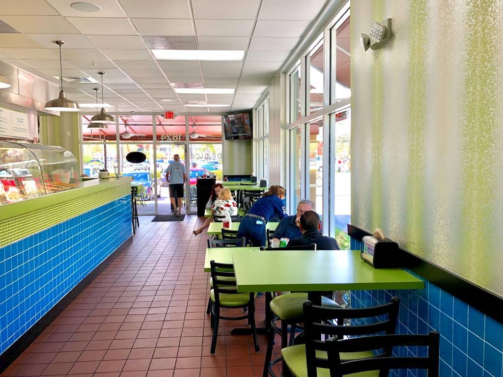 Lunchroom - Cordova | restaurant | 1824 Cordova Rd, Fort Lauderdale, FL 33316, USA | 9545305124 OR +1 954-530-5124