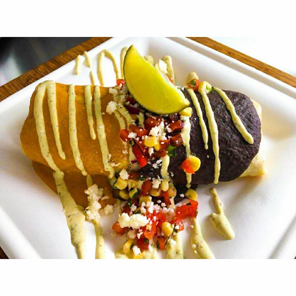 El Green-Gos | restaurant | 390 L St, Anchorage, AK 99501, USA | 9073123313 OR +1 907-312-3313