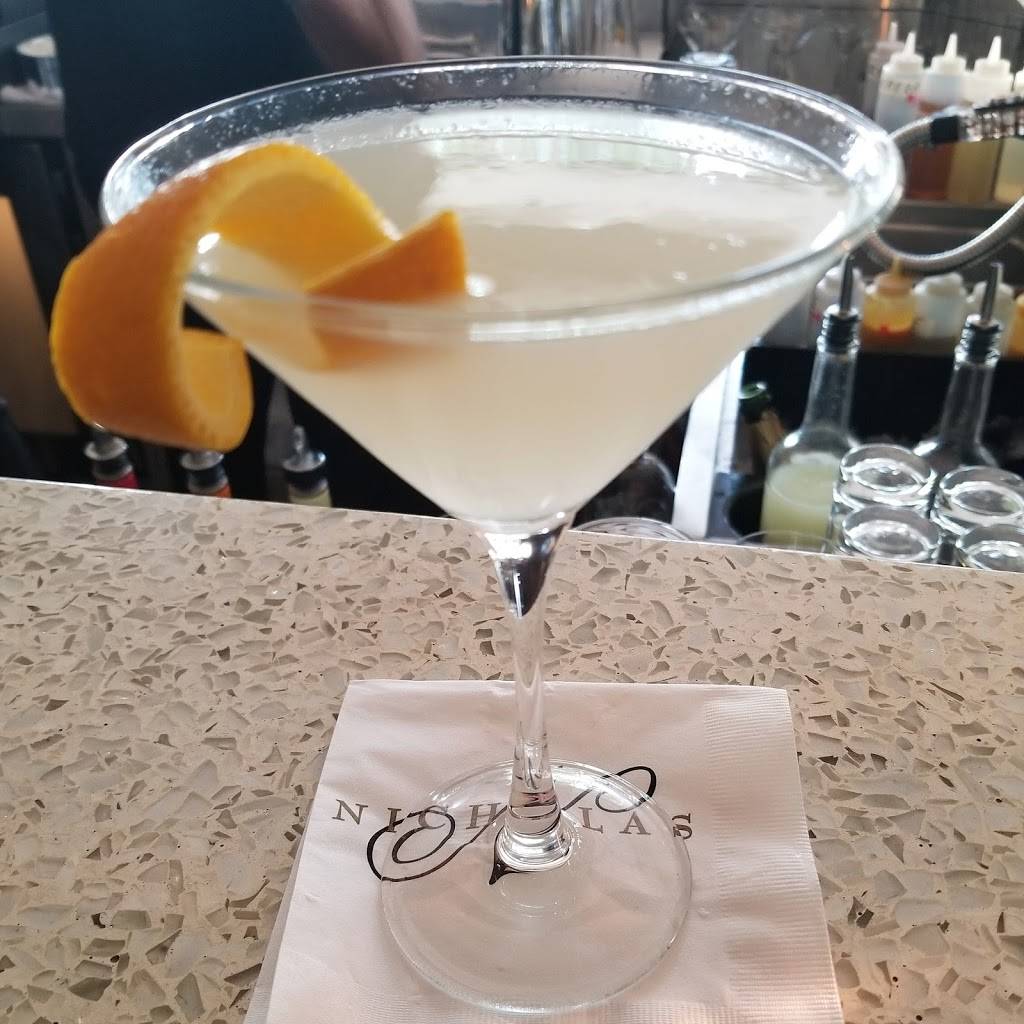 Nicholas Barrel & Roost | restaurant | 160 NJ-35, Red Bank, NJ 07701, USA | 7323459977 OR +1 732-345-9977