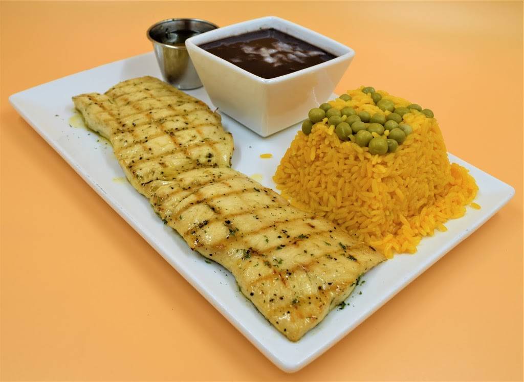 Fernandez The Bull Cuban Grill | restaurant | 101429 Overseas Hwy #104, Key Largo, FL 33037, USA | 3054148048 OR +1 305-414-8048