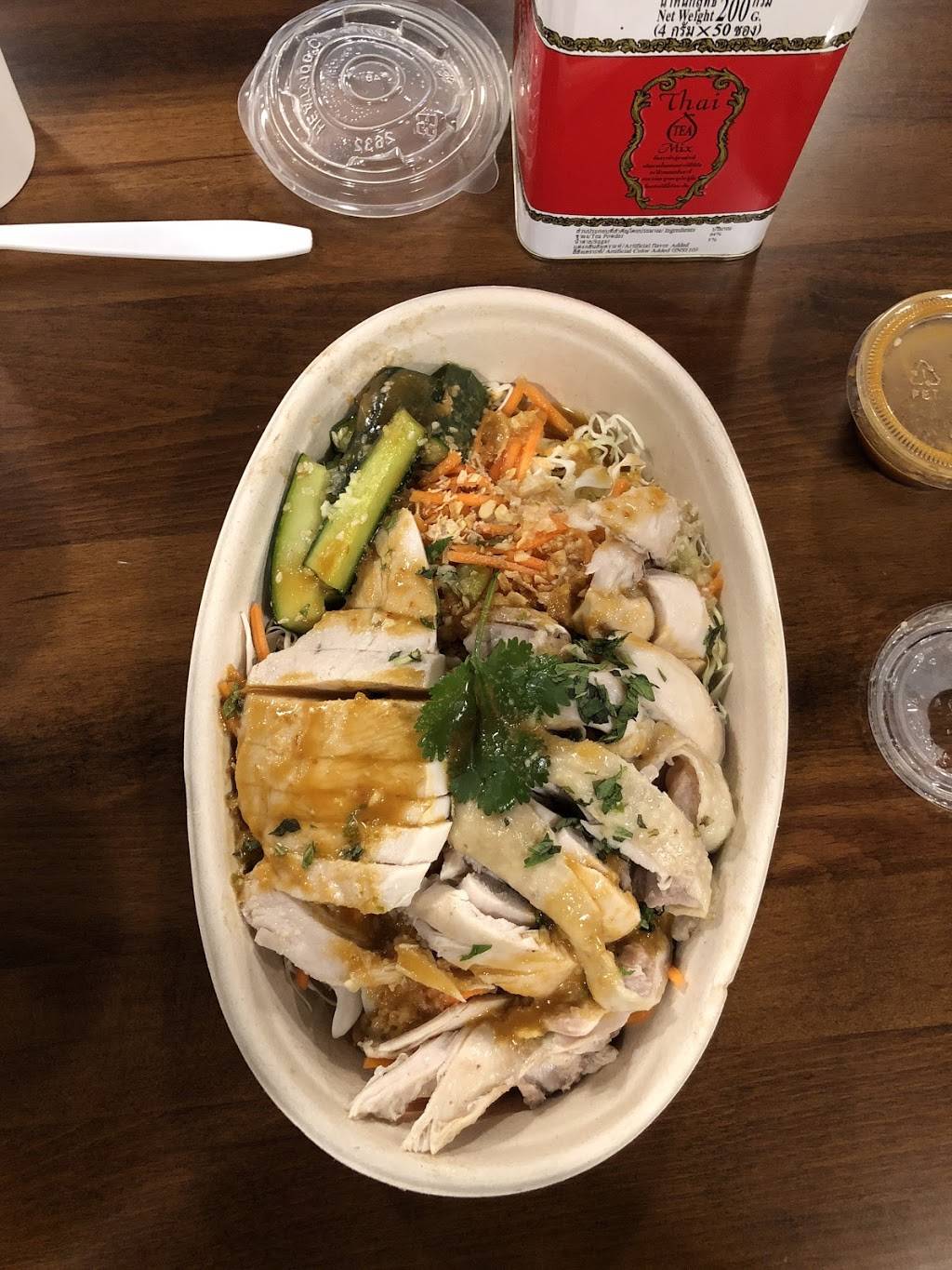 GAI | restaurant | 3463 16th St, San Francisco, CA 94114, USA | 4155350451 OR +1 415-535-0451