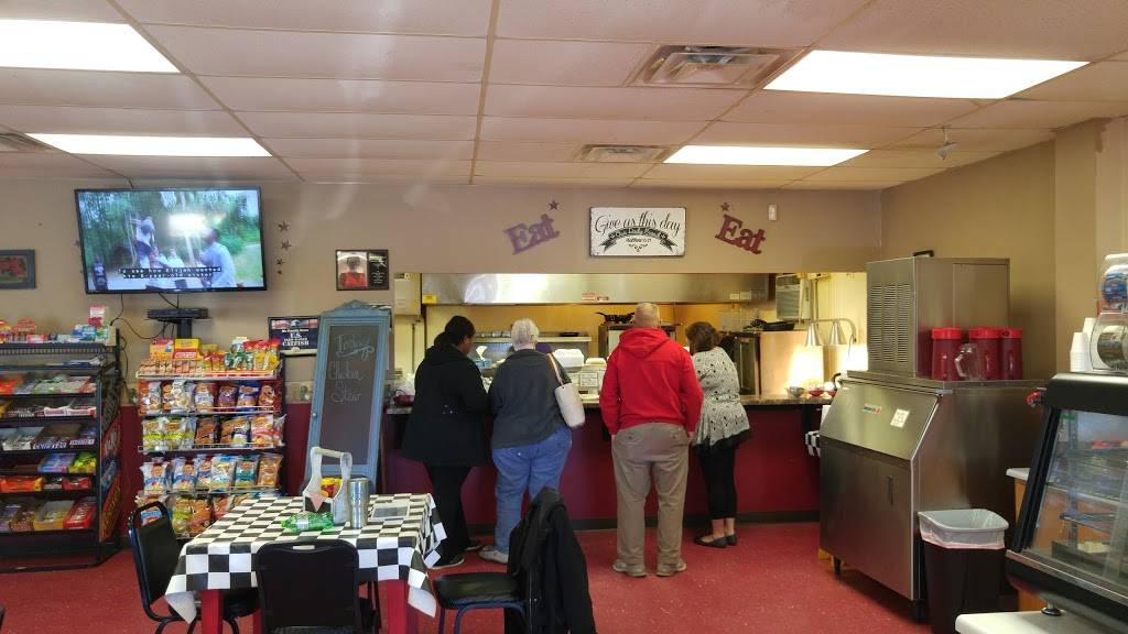 Camellias Country Store And Restaurant | restaurant | 18025 Nuclear Plant Rd, Tanner, AL 35671, USA | 2564444800 OR +1 256-444-4800