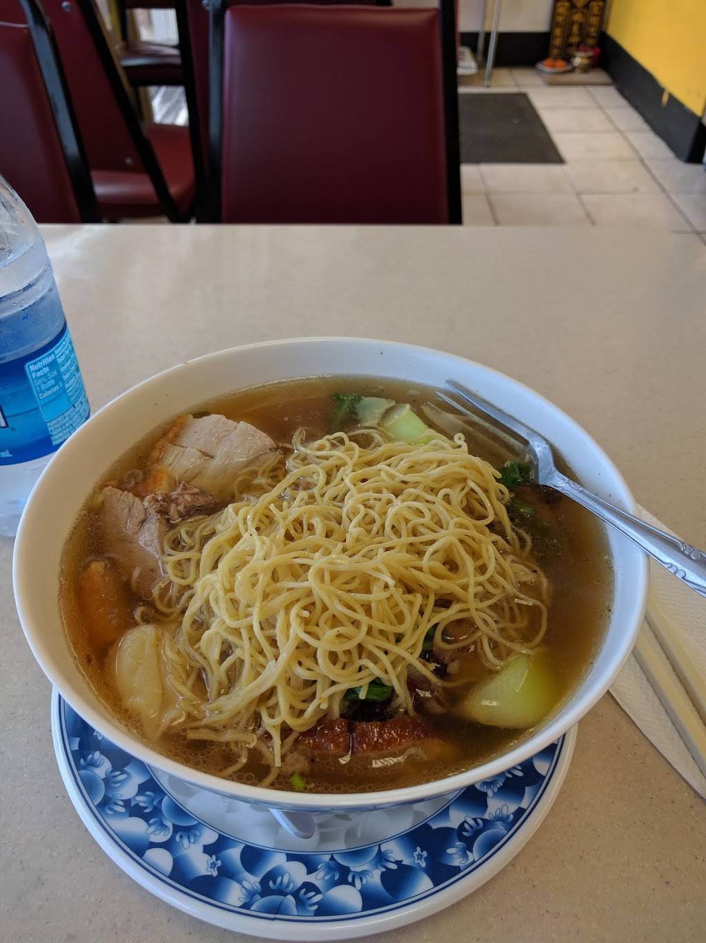 New Canton BBQ | restaurant | 2751 S Parker Rd, Aurora, CO 80014, USA | 3033697500 OR +1 303-369-7500