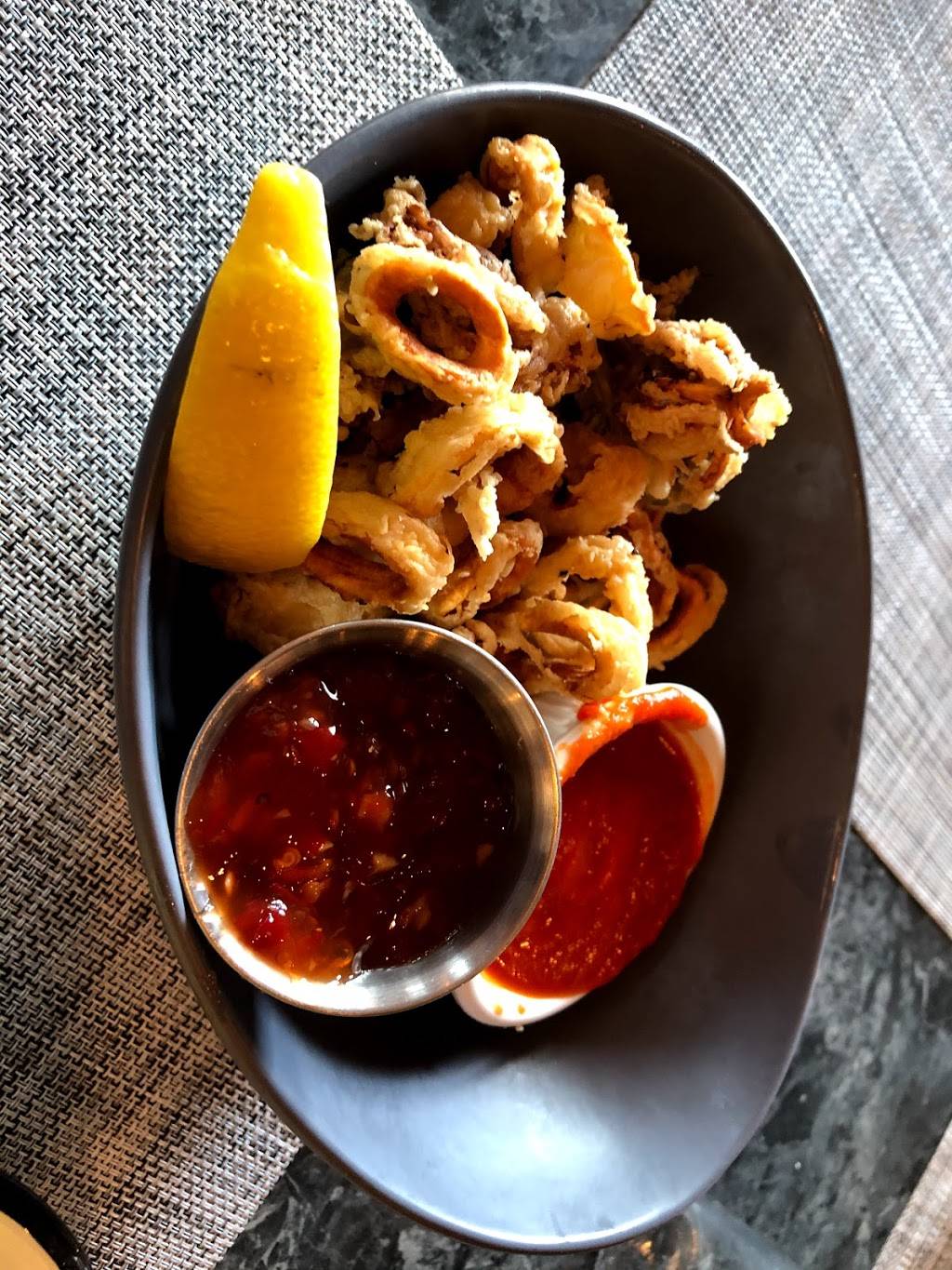 The Ridley House | restaurant | 2107 MacDade Boulevard, Holmes, PA 19043, USA | 6105225400 OR +1 610-522-5400