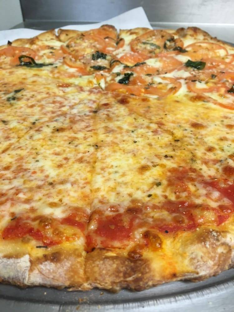 Nicks Famous Pizza | meal delivery | 1306 Boston Post Rd, Madison, CT 06443, USA | 2032452561 OR +1 203-245-2561