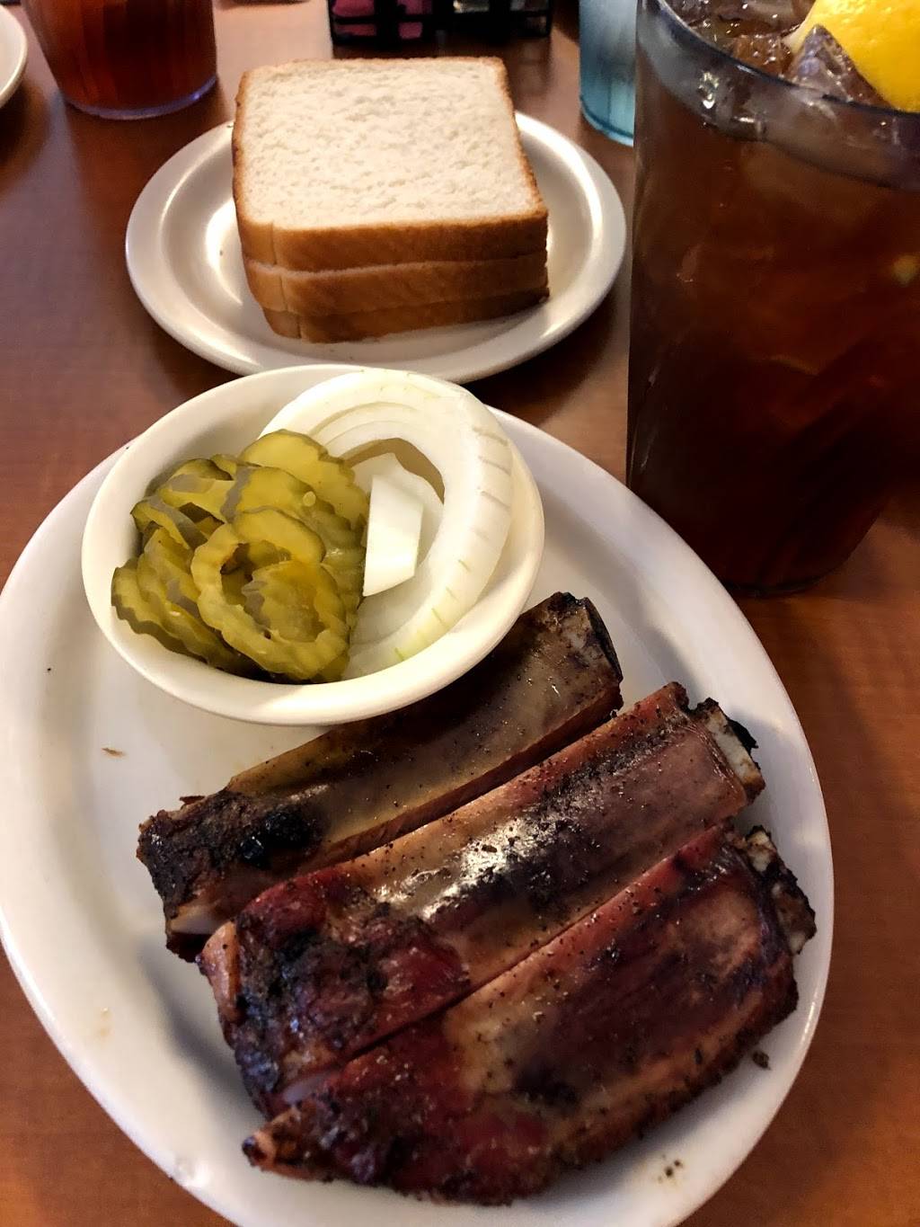 Pizzitolas Bar-B-Cue | restaurant | 1703 Shepherd Dr, Houston, TX 77007, USA | 7132272283 OR +1 713-227-2283