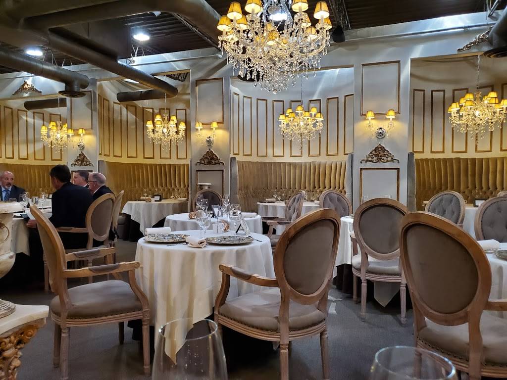 Fait Maison Restaurant | restaurant | 152 E 5th St #3832, Edmond, OK 73034, USA | 4055092555 OR +1 405-509-2555