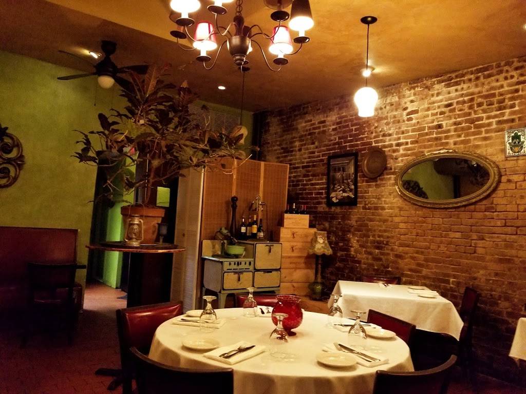 Mazzat | restaurant | 208 Columbia St, Brooklyn, NY 11231, USA | 7188521652 OR +1 718-852-1652