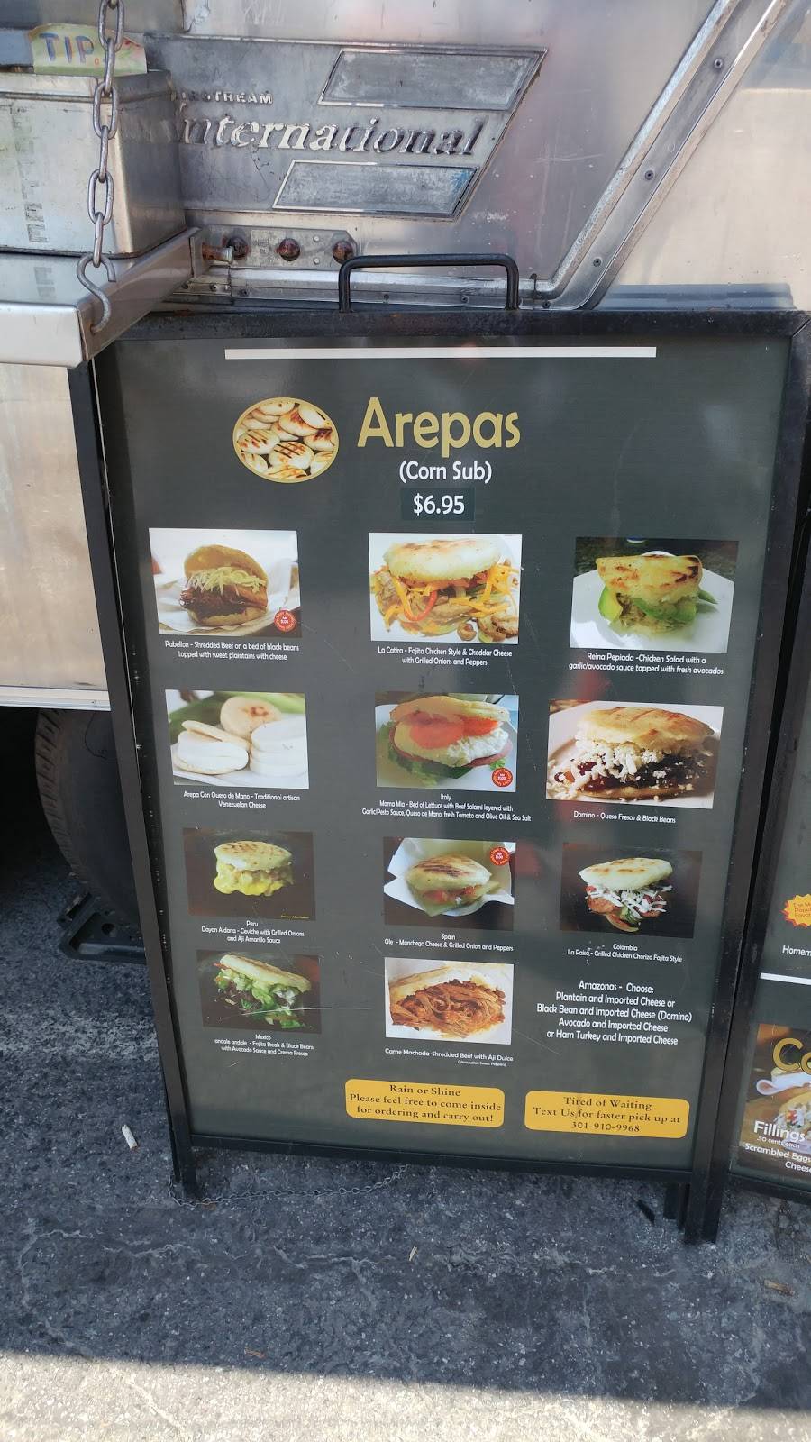 Fajita Sub Factory | restaurant | 8600 Georgia Ave, Silver Spring, MD 20910, USA | 3019109968 OR +1 301-910-9968