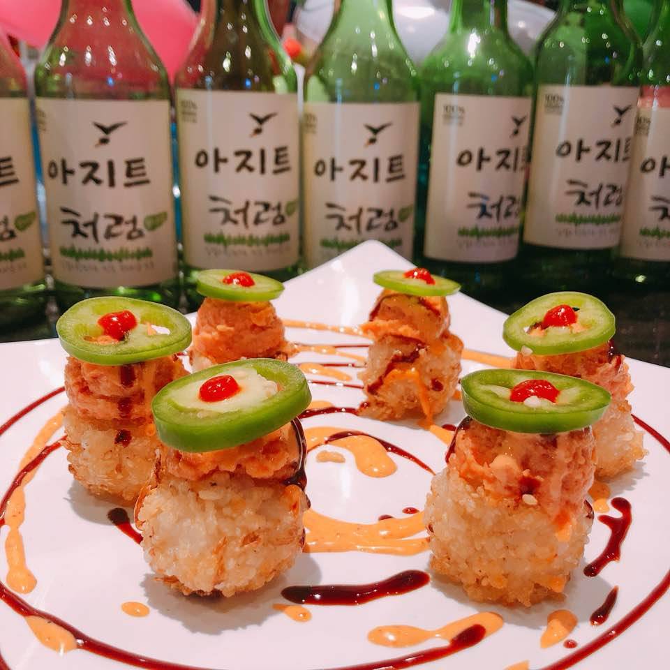 Secret IZT (SIZT) | restaurant | 301 S Western Ave #201, Los Angeles, CA 90020, USA | 2133780515 OR +1 213-378-0515