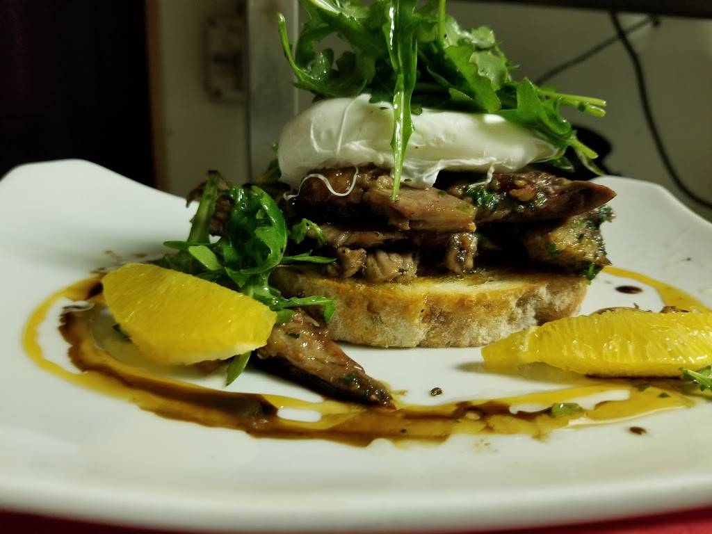 Sperata | restaurant | 9 E Main St NE, Buford, GA 30518, USA | 6787657911 OR +1 678-765-7911