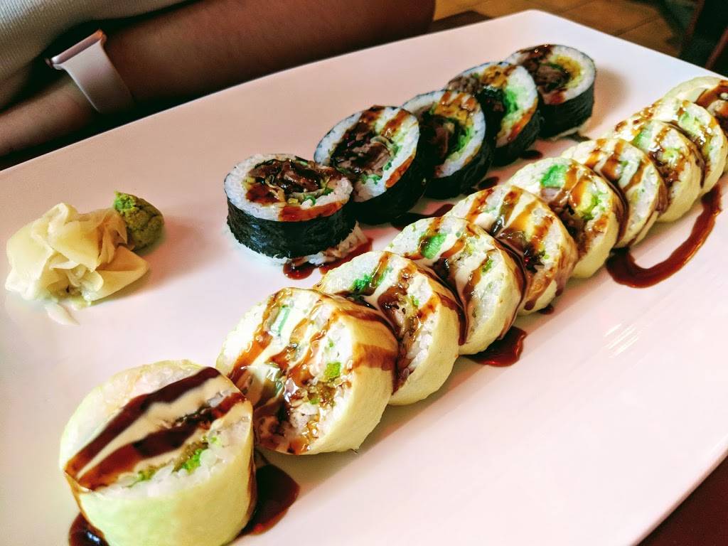 Dotombori | restaurant | 1526 Miner St, Des Plaines, IL 60016, USA | 8476998477 OR +1 847-699-8477