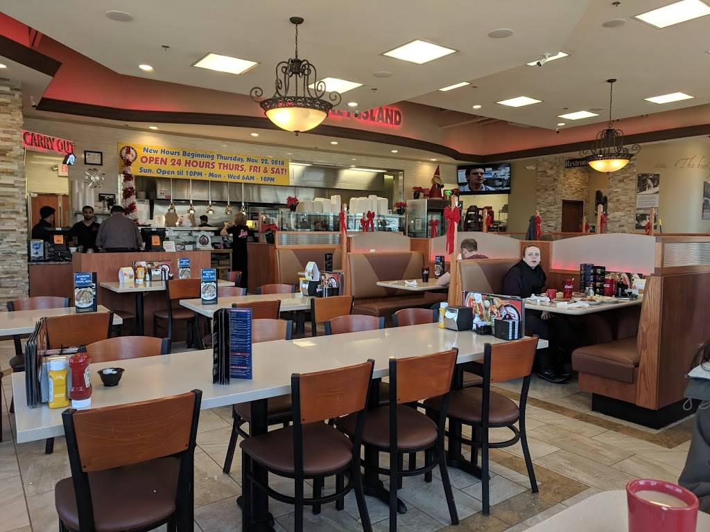 Leos Coney Island | restaurant | 193 S Livernois Rd, Rochester Hills, MI 48307, USA | 2486016200 OR +1 248-601-6200