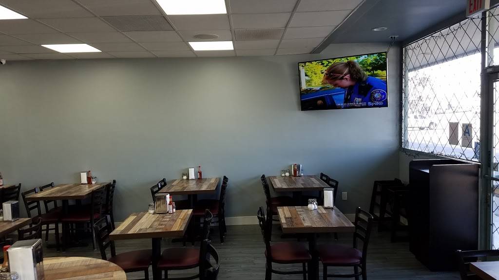 Ensenada Kitchen | restaurant | 4416 W Victory Blvd, Burbank, CA 91505, USA | 8188597698 OR +1 818-859-7698