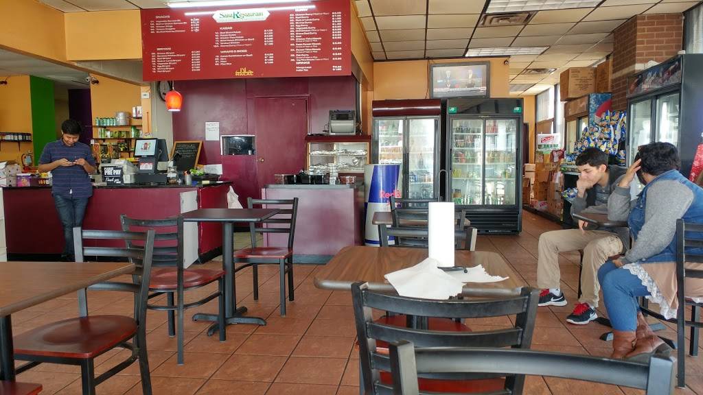 Sana | restaurant | 6248 Rufe Snow Dr, Fort Worth, TX 76148, USA | 8175037000 OR +1 817-503-7000