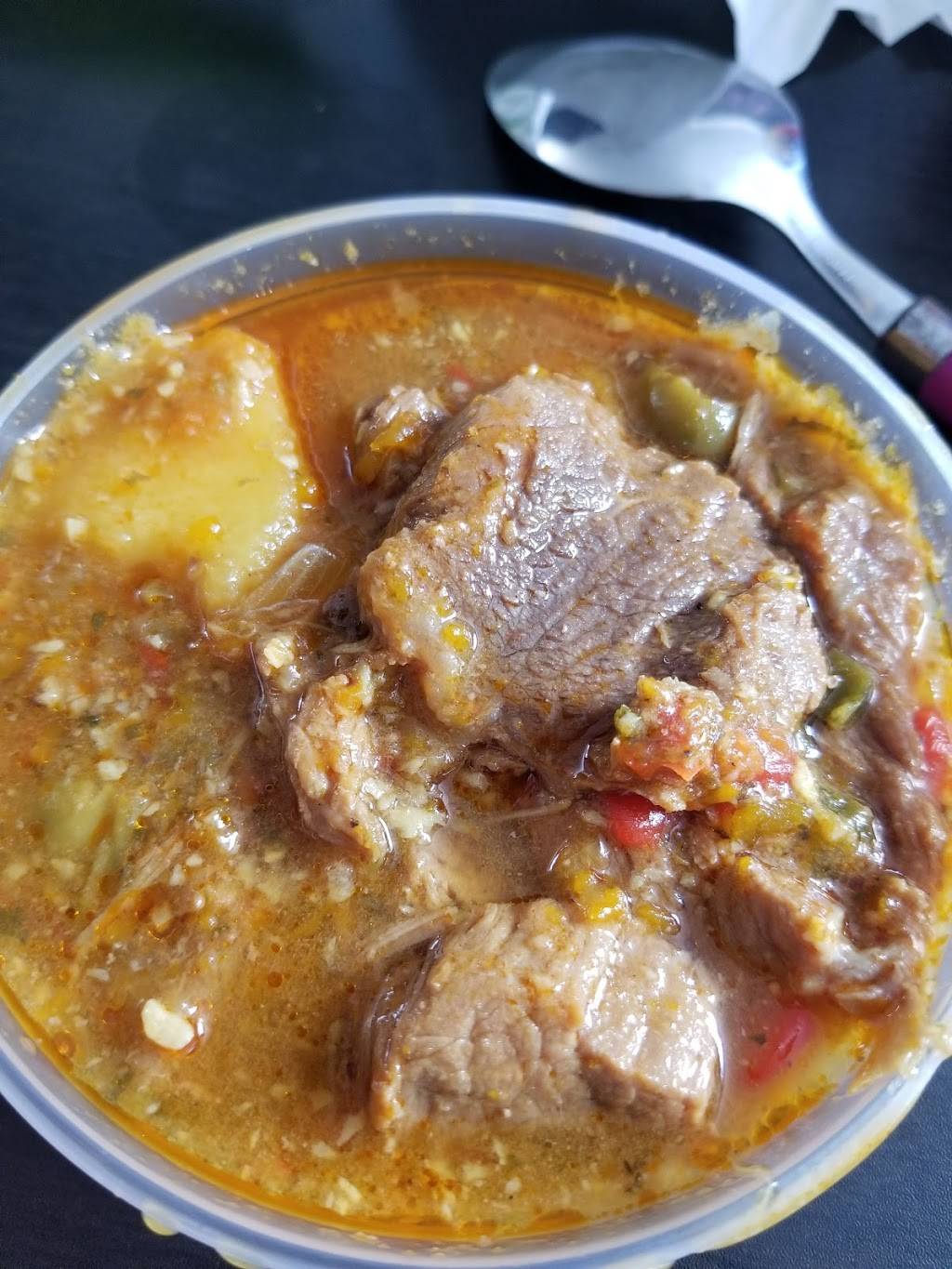 El Morro | restaurant | 599 Page Blvd, Springfield, MA 01104, USA | 4137371418 OR +1 413-737-1418