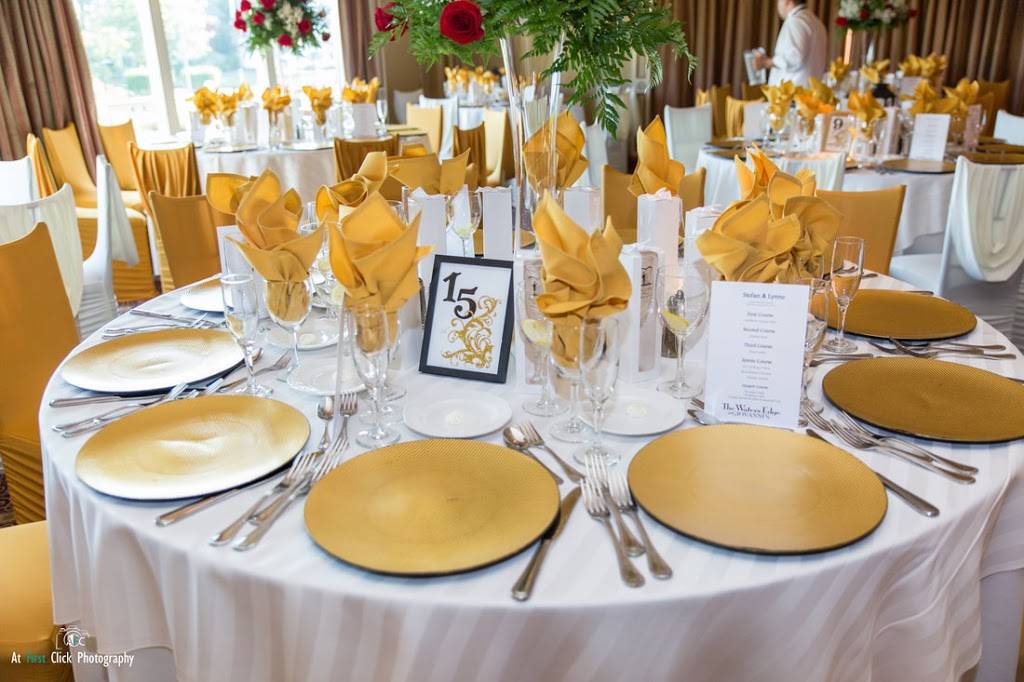 The Waters Edge at Giovannis | restaurant | 2748 Boston Post Rd, Darien, CT 06820, USA | 2033259979 OR +1 203-325-9979