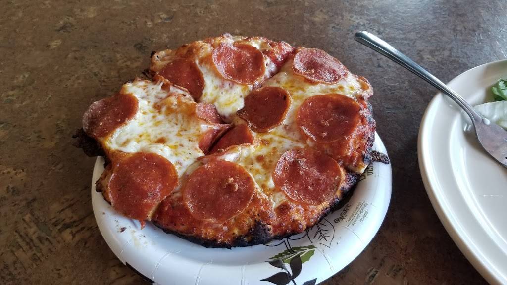 That Pizza Place | restaurant | 2622 El Camino Real B, Carlsbad, CA 92008, USA | 7604343171 OR +1 760-434-3171