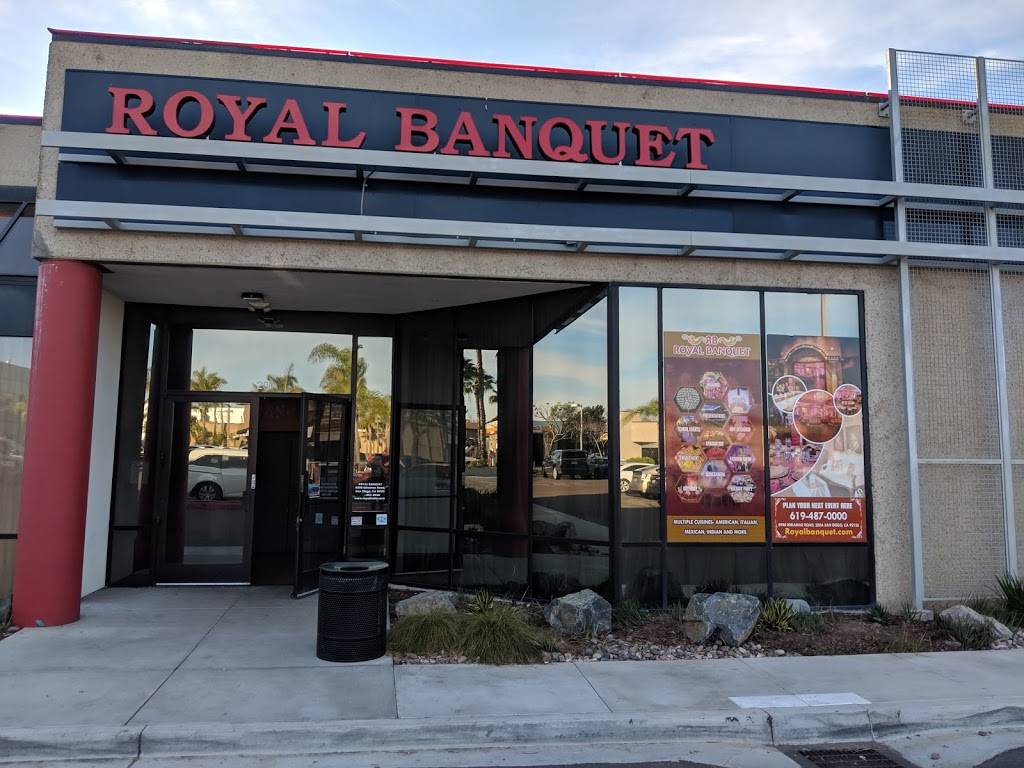 Royal India - Miramar | restaurant | 8990 Miramar Rd #200, San Diego, CA 92126, USA | 8584579999 OR +1 858-457-9999