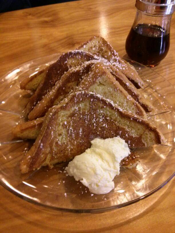 Mikaylas Cafe | restaurant | 2209 Tasman Dr, Santa Clara, CA 95054, USA | 4089888803 OR +1 408-988-8803